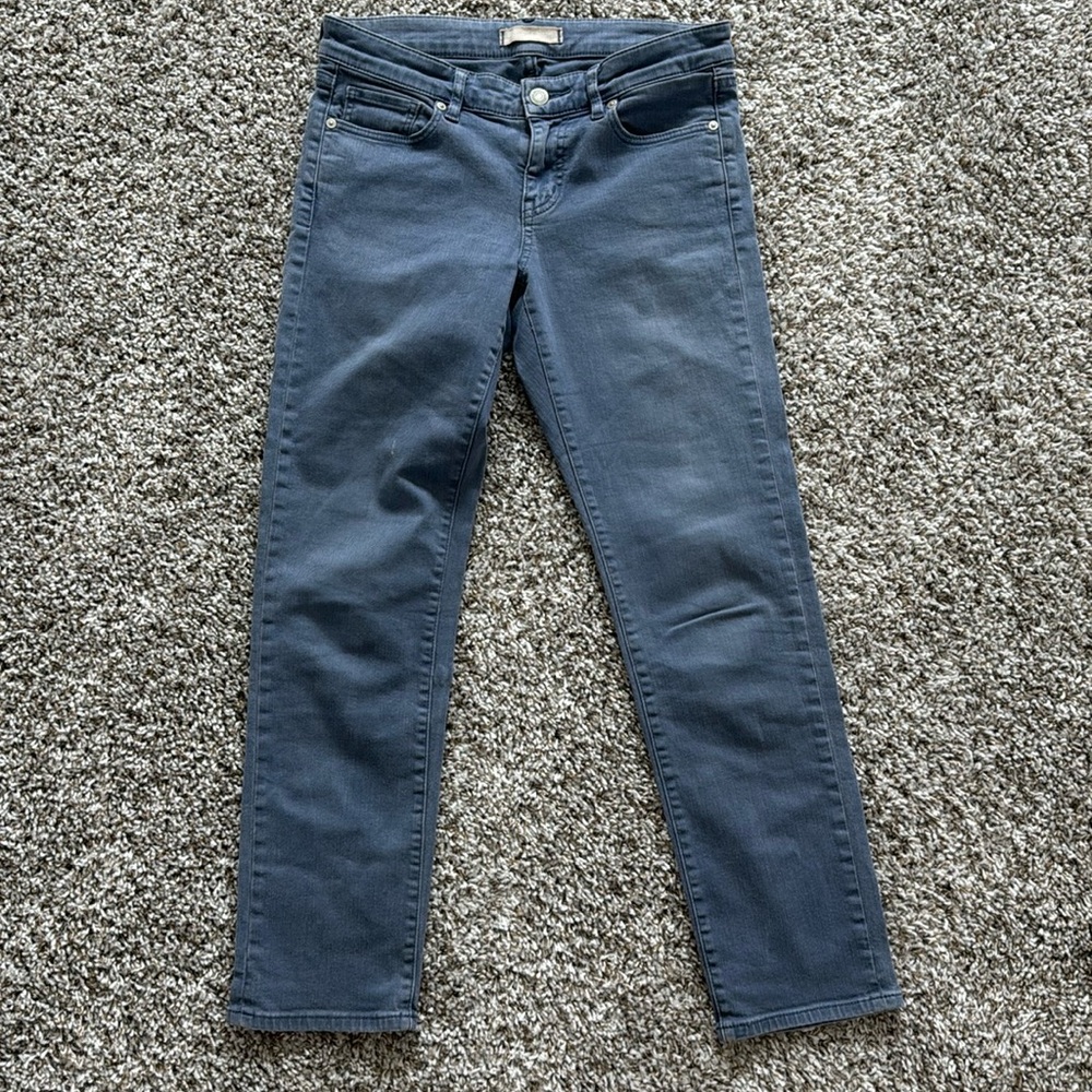 Uniqlo Jeans light blue